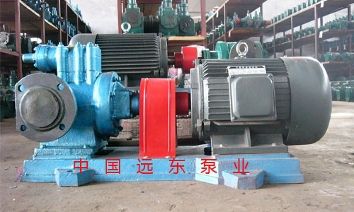 遠東3GR50X4AW21三螺桿泵配套新鄉市磨煤機廠家 遠東3GR50X4AW21三螺桿泵配套新鄉市磨煤機廠家