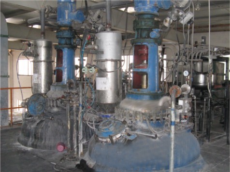 遠東NYP不銹鋼高粘度泵PU合成革領域邁向高峰