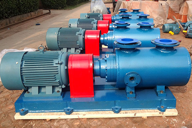 祝賀遠東泵業與磐石閩星碳素制品簽訂瀝青增壓泵10臺