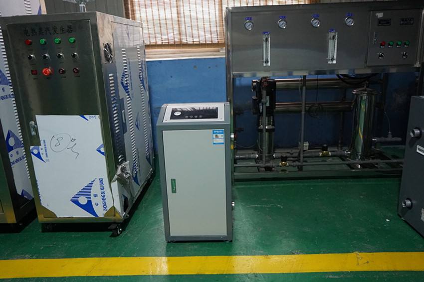 淄博騰躍科技采購遠東NYP3.6B-RU-J-W51不銹鋼保溫泵