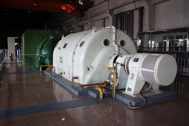 福建新萬新發電設備水電站調速器控制油泵采用遠東3G70X4C2高壓螺桿泵 福建新萬新發電設備水電站調速器控制油泵采用遠東3G70X4C2高壓螺桿泵