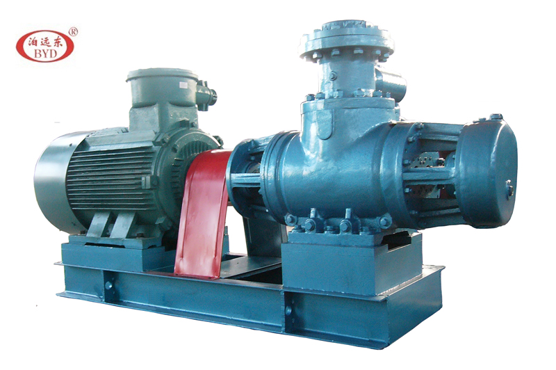 3500T貨油船燃油滑油泵全部選用遠東W7.2ZK-130泵 3500T貨油船燃油滑油泵全部選用遠東W7.2ZK-130泵