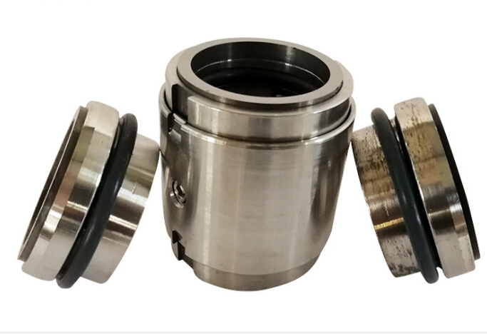 內嚙合高粘度泵雙端面機械密封NYP320B-RU-104S-11 內嚙合高粘度泵雙端面機械密封NYP320B-RU-104S-11