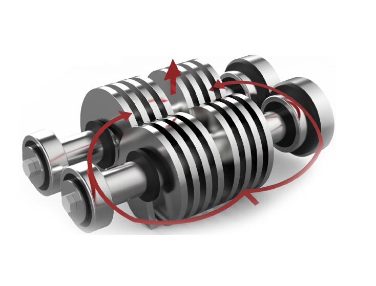 雙螺桿瀝青泵2GLW-1800全部試驗成功,油氣混合泵流量壓力穩(wěn)定 雙螺桿瀝青泵2GLW-1800全部試驗成功,油氣混合泵流量壓力穩(wěn)定