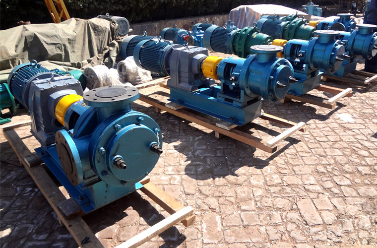 25萬噸/年碳電極瀝青調質系統(tǒng)7臺保溫瀝青泵選型及技術協(xié)議 25萬噸/年碳電極瀝青調質系統(tǒng)7臺保溫瀝青泵選型及技術協(xié)議