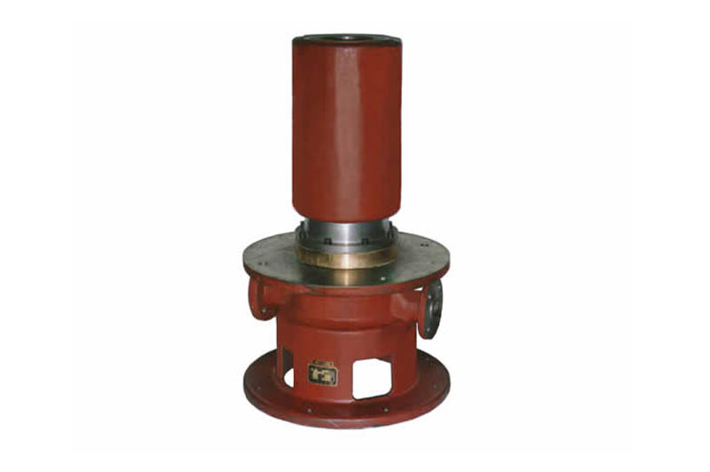 3GR45×3C2水電站調速器油泵8臺成功交貨給用戶 3GR45×3C2水電站調速器油泵8臺成功交貨給用戶