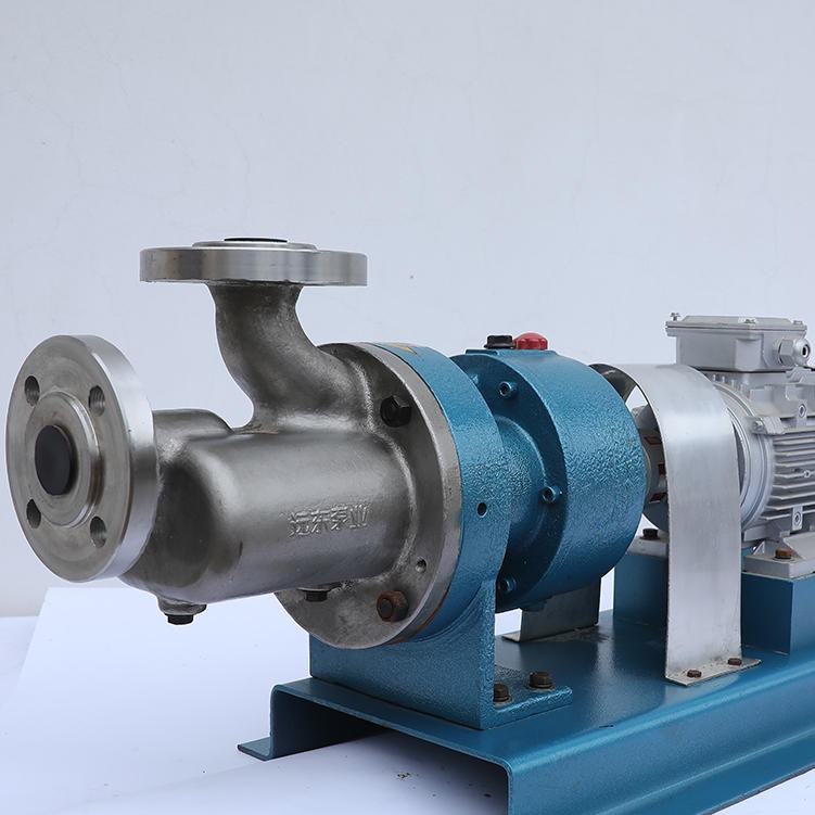 樹脂泵W4kse-70M1W77不銹鋼雙螺桿泵 樹脂泵W4kse-70M1W77不銹鋼雙螺桿泵