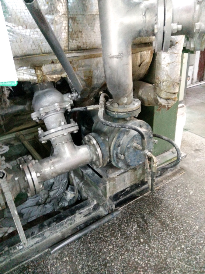 熱熔松香泵選擇遠東NYP110BRUT2JW51保溫夾套齒輪泵 熱熔松香泵選擇遠東NYP110BRUT2JW51保溫夾套齒輪泵