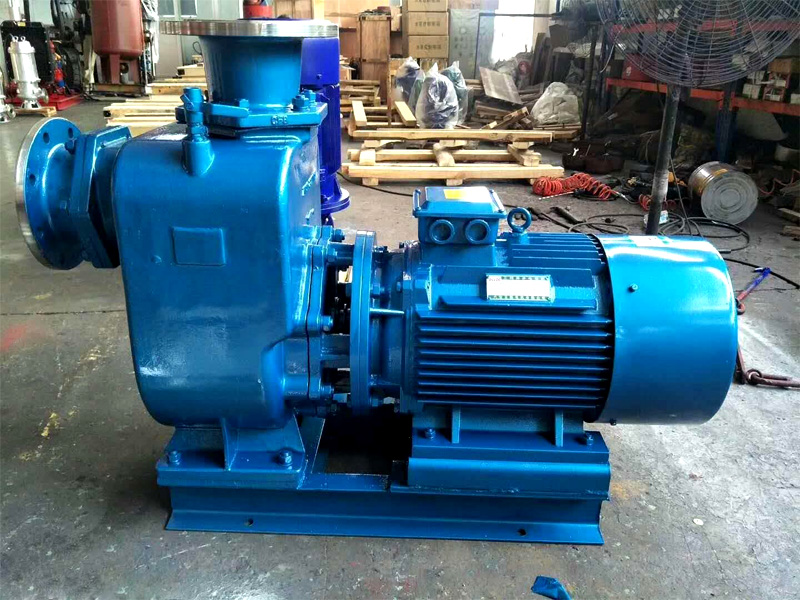 臥式防爆離心油泵用戶4#燃料油裝車泵卸車泵 臥式防爆離心油泵用戶4#燃料油裝車泵卸車泵