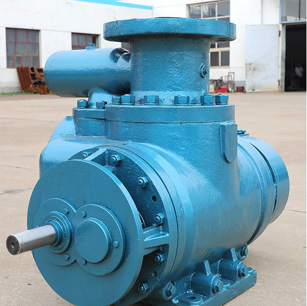 船用貨油泵W7T.2ZK-130M1W73船用電動(dòng)雙螺桿泵 船用貨油泵W7T.2ZK-130M1W73船用電動(dòng)雙螺桿泵