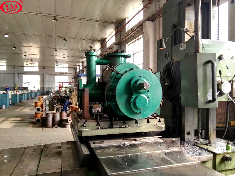 重油燃料油裝船泵W8.4ZK-100M1雙螺桿泵 重油燃料油裝船泵W8.4ZK-100M1雙螺桿泵