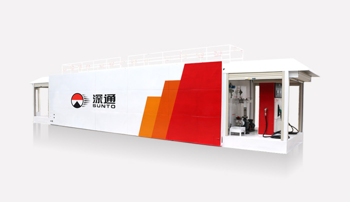 深圳深通石油撬裝加油機(jī)配套遠(yuǎn)東80CYZ-17防爆自吸式離心油泵