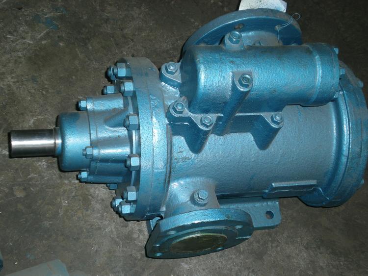 3GR70×2W2磨煤減速機(jī)潤(rùn)滑油泵組水泥廠潤(rùn)滑油泵