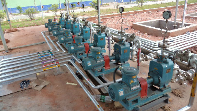 河北遠(yuǎn)東泵業(yè)制造有限公司廣州分公司為用戶提供油泵服務(wù)25年，一直得到用戶認(rèn)可