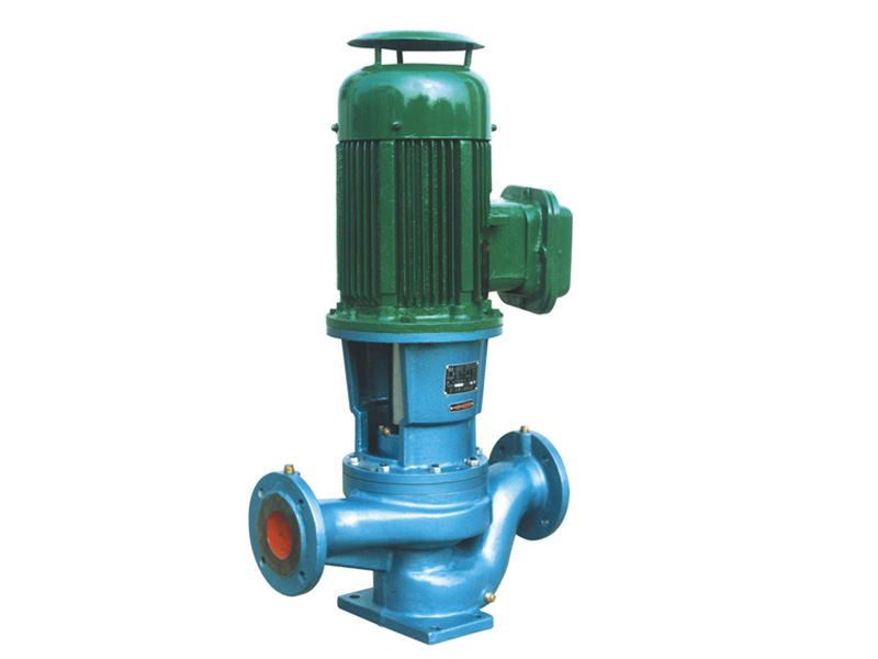 汽車公路發(fā)油泵80GY15立式管道油泵/100GY40管道油泵25臺(tái)全部調(diào)試成功