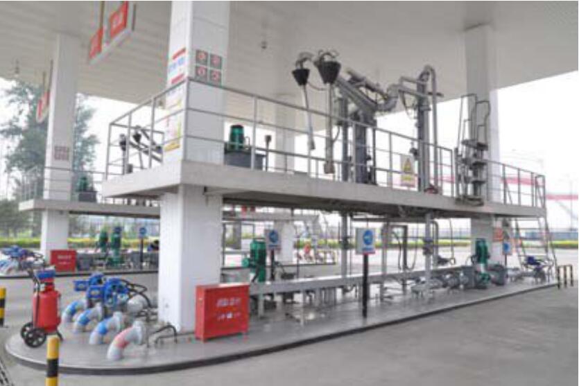 公路發油泵100GY40和80GY32輸送柴油汽油防爆電機 公路發油泵100GY40和80GY32輸送柴油汽油防爆電機