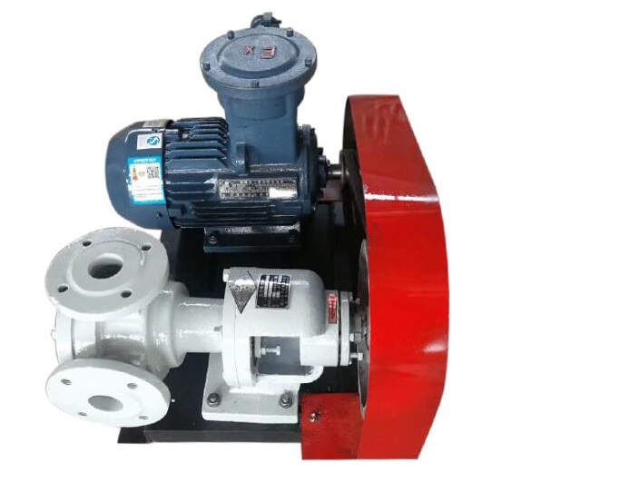 印花膠漿輸送泵/印花膠漿過濾泵NCBP50-T2-W11G內嚙合齒輪泵 印花膠漿輸送泵/印花膠漿過濾泵NCBP50-T2-W11G內嚙合齒輪泵