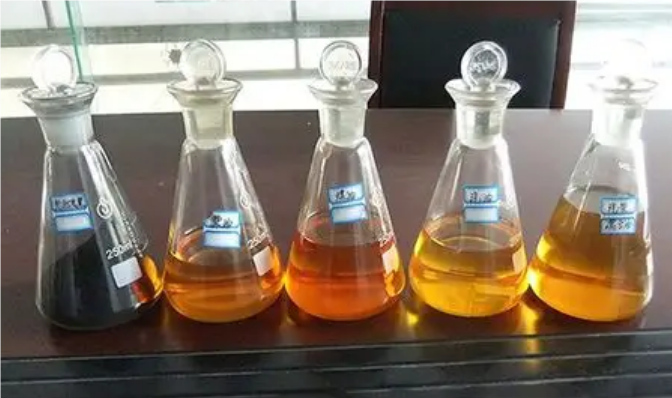 裂解油裝車泵KCB633齒輪泵 裂解油裝車泵KCB633齒輪泵