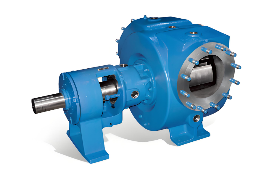 Viking Pump威肯夾套齒輪泵內嚙合夾套瀝青泵可以用國產泵替換 Viking Pump威肯夾套齒輪泵內嚙合夾套瀝青泵可以用國產泵替換