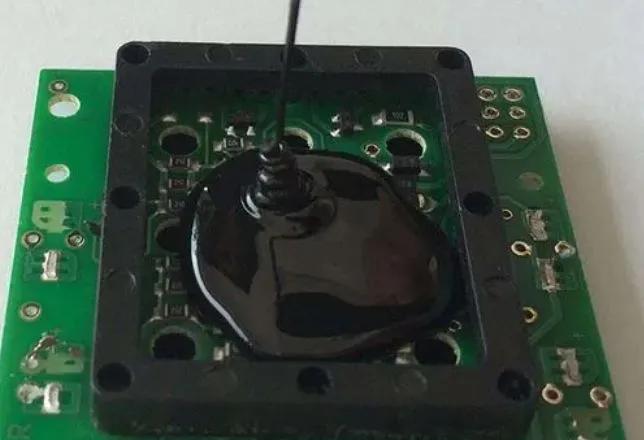 電子導熱灌封膠輸送泵NYP110RUT2W51G不銹鋼高粘度泵流量5m3/h