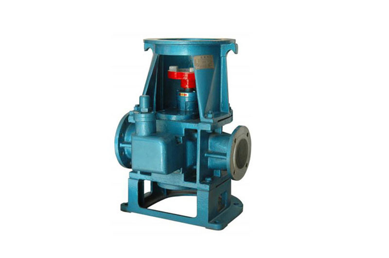 YCB立式圓弧齒輪泵 YCB立式圓弧齒輪泵