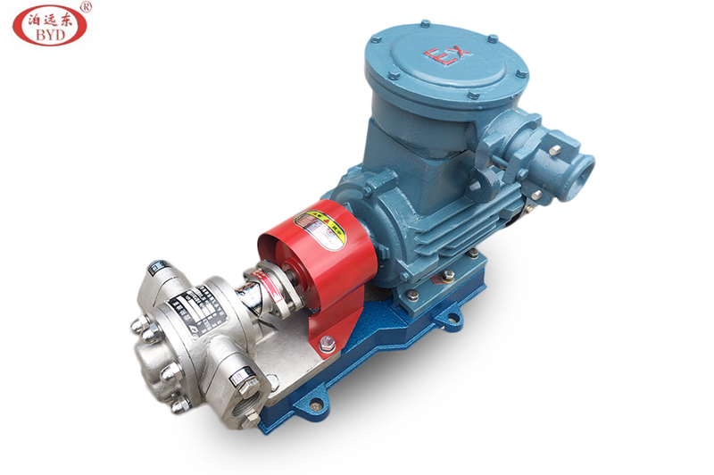 大豆磷脂油輸送泵 大豆磷脂油輸送泵