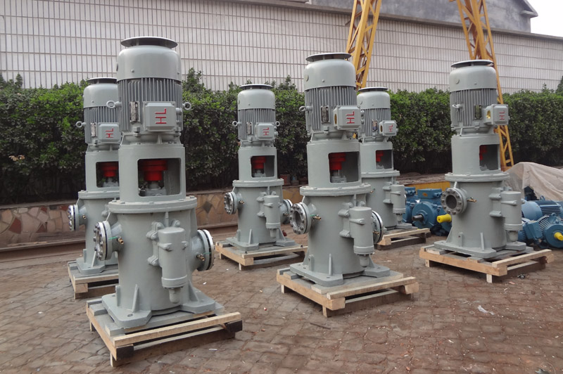 船用主機滑油泵3GCL100*2 船用主機滑油泵3GCL100*2