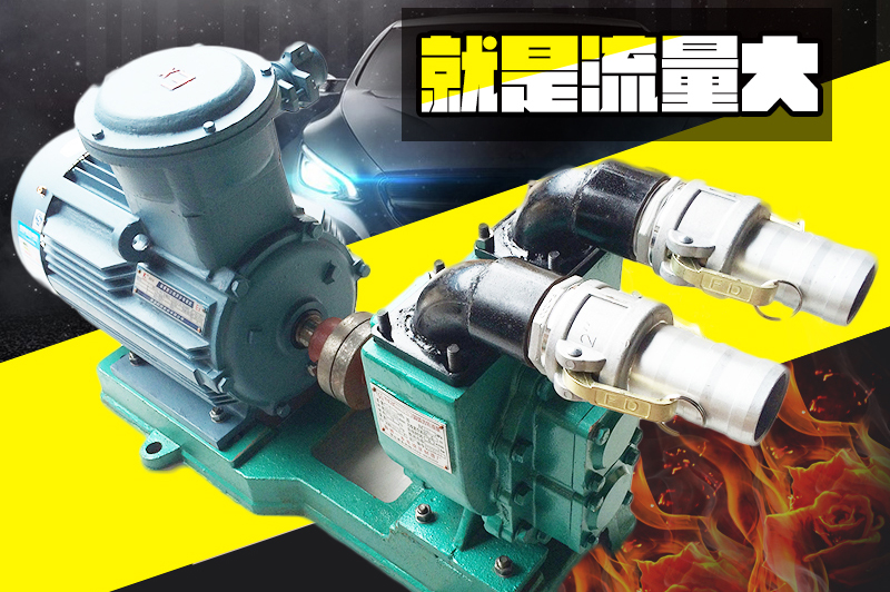 汽車防凍液裝卸車泵 汽車防凍液裝卸車泵