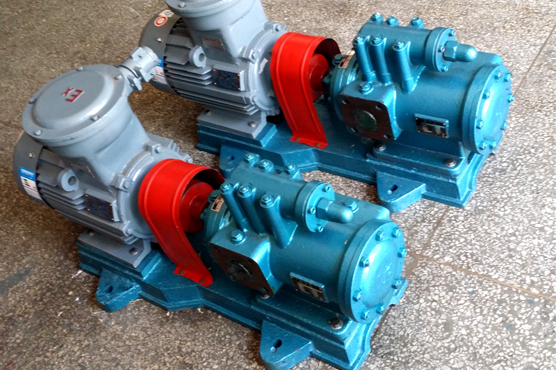 垃圾發電廠柴油點火油泵 垃圾發電廠柴油點火油泵