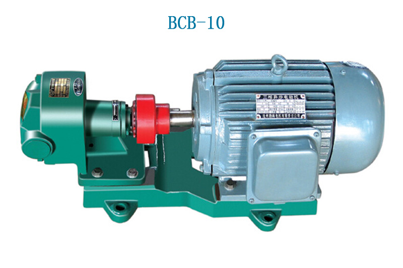 BCB擺線內嚙合齒輪泵(高溫) BCB擺線內嚙合齒輪泵(高溫)