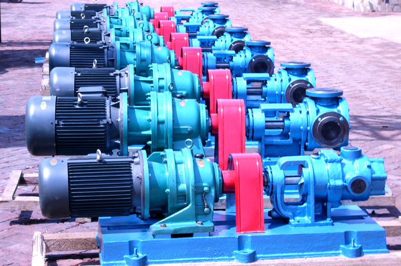 NYP110B-RU-104U-W51不銹鋼高粘度泵 NYP110B-RU-104U-W51不銹鋼高粘度泵