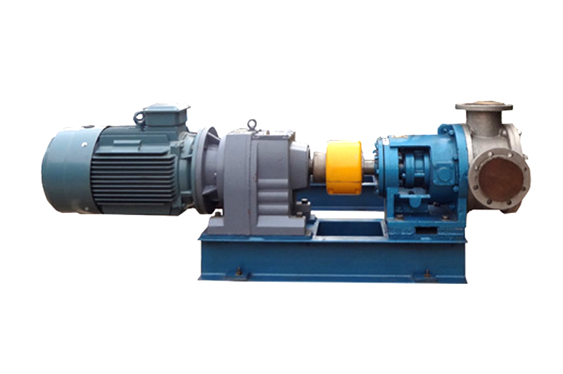 高粘度糖漿用什么泵抽 高粘度糖漿用什么泵抽