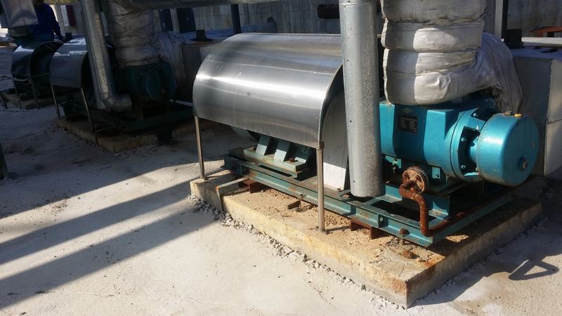 保溫螺桿式瀝青泵 保溫螺桿式瀝青泵