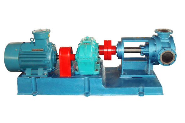 NYP-730高粘度齒輪泵 NYP-730高粘度齒輪泵