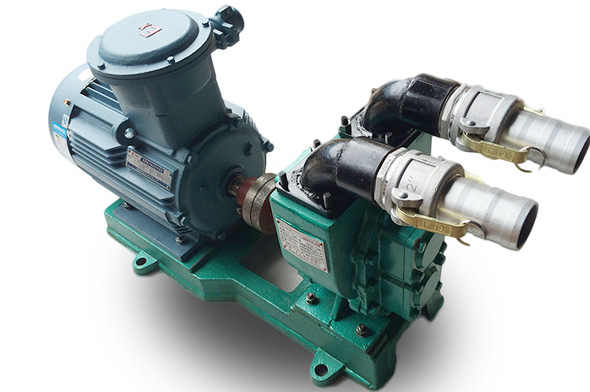 食用油裝卸車泵 食用油裝卸車泵