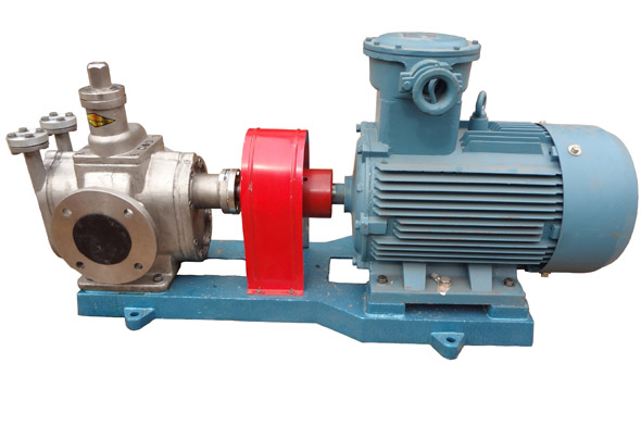 棕櫚油輸送泵(卸車泵) 棕櫚油輸送泵(卸車泵)