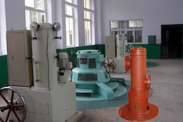 G型水電站調(diào)速器高壓螺桿泵 G型水電站調(diào)速器高壓螺桿泵