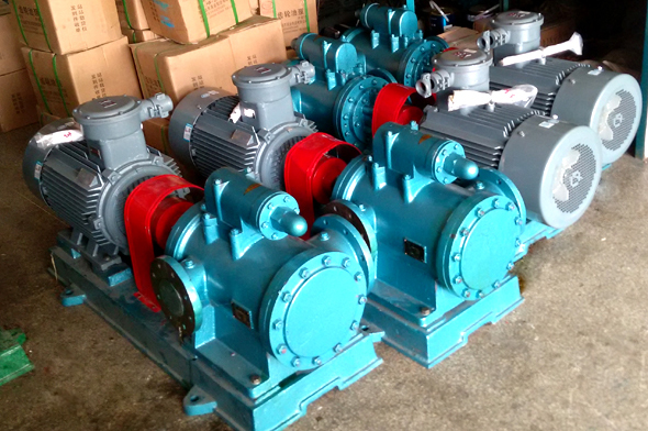 油庫(kù)重油裝車卸車泵3GR100X2W21 油庫(kù)重油裝車卸車泵3GR100X2W21