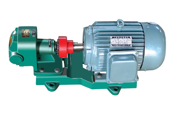 BCB擺線內嚙合齒輪泵(高溫) BCB擺線內嚙合齒輪泵(高溫)