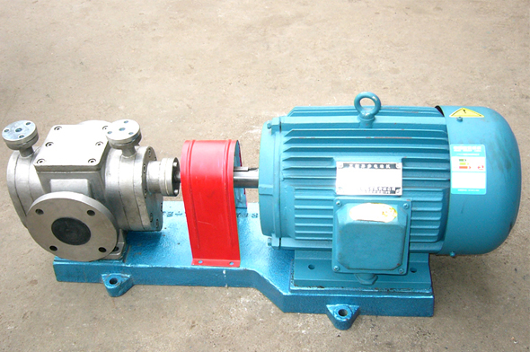 氯化石蠟輸送泵/卸車泵