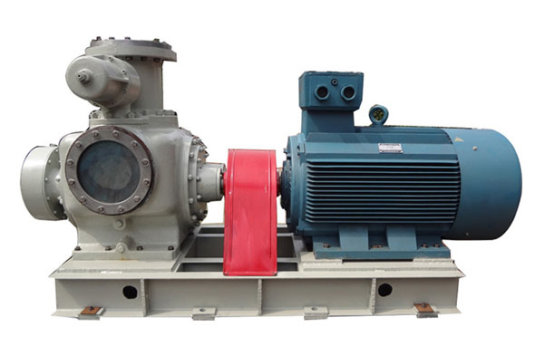 大流量雙螺桿泵 大流量雙螺桿泵