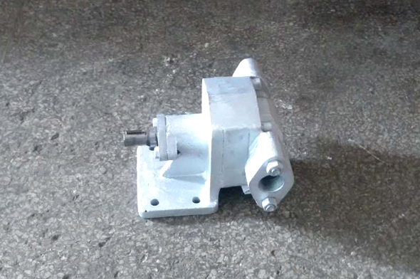 BCB-63煎炸機高溫油泵 BCB-63煎炸機高溫油泵