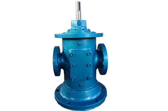 磨煤機(jī)潤滑油泵SNS210R46U12.1W21