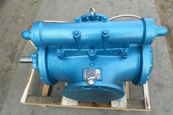 大流量螺桿泵3GS160D×3W21螺桿泵 大流量螺桿泵3GS160D×3W21螺桿泵