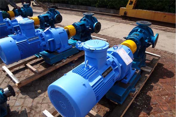 TLB型稠油泵 TLB型稠油泵