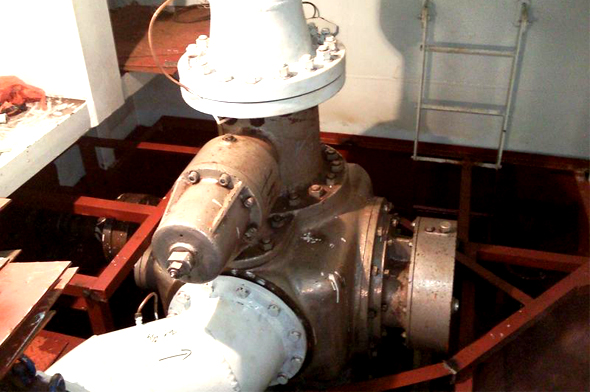 W8.4ZK130Z3M1W79雙螺桿泵 W8.4ZK130Z3M1W79雙螺桿泵